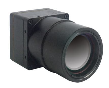 Thermal Imaging Camera_ SmartCor_T640 _ SmartCor_T384